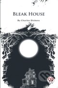Kniha: Bleak House (Charles Dickens). Double 9 Books LLP, 2022 Kniha: Bleak House (Charles Dickens). Double 9 Books LLP, 2022