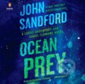 Kniha: Ocean Prey (John Sandford). , 1900 Kniha: Ocean Prey (John Sandford). , 1900