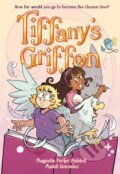 Kniha: Tiffany's Griffon (Maddi Gonzalez a Magnolia Porter Porter Siddell). First Second, 2024 Kniha: Tiffany's Griffon (Maddi Gonzalez a Magnolia Porter Porter Siddell). First Second, 2024