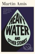 Kniha: Heavy Water (Martin Amis). Picador, 2026 Kniha: Heavy Water (Martin Amis). Picador, 2026