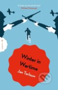 Kniha: Winter in Wartime (Jan Terlouw). Pushkin, 2026 Kniha: Winter in Wartime (Jan Terlouw). Pushkin, 2026