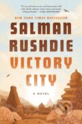Kniha: Victory City (Salman Rushdie). , 1900 Kniha: Victory City (Salman Rushdie). , 1900