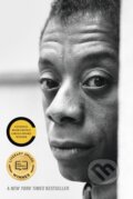 Kniha: Baldwin: A Love Story (Nicholas Boggs). Picador, 2026 Kniha: Baldwin: A Love Story (Nicholas Boggs). Picador, 2026
