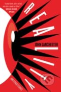 Kniha: Reality and Other Stories (John Lanchester). W. W. Norton & Company, 2022 Kniha: Reality and Other Stories (John Lanchester). W. W. Norton & Company, 2022