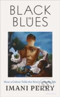 Kniha: Black in Blues, 2026 Kniha: Black in Blues, 2026