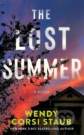 Kniha: The Lost Summer (Wendy Corsi Staub). Thomas & Mercer, 2026 Kniha: The Lost Summer (Wendy Corsi Staub). Thomas & Mercer, 2026