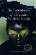 Kniha: The Intentions of Thunder (Patricia Smith). Bloodaxe Books, 2026 Kniha: The Intentions of Thunder (Patricia Smith). Bloodaxe Books, 2026