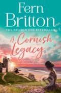Kniha: A Cornish Legacy (Fern Britton). HarperCollins, 2026 Kniha: A Cornish Legacy (Fern Britton). HarperCollins, 2026