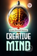 Kniha: Creative Mind (Ernest Shurtleff Holmes). , 2023 Kniha: Creative Mind (Ernest Shurtleff Holmes). , 2023