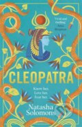 Kniha: Cleopatra, 2026 Kniha: Cleopatra, 2026