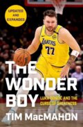 Kniha: The Wonder Boy (Tim MacMahon). Grand Central Publishing, 2026 Kniha: The Wonder Boy (Tim MacMahon). Grand Central Publishing, 2026