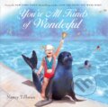 Kniha: You're All Kinds of Wonderful (Nancy Tillman). Feiwel and Friends, 2022 Kniha: You're All Kinds of Wonderful (Nancy Tillman). Feiwel and Friends, 2022