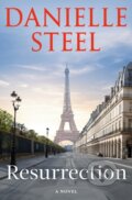 Kniha: Resurrection (Danielle Steel). , 1900 Kniha: Resurrection (Danielle Steel). , 1900