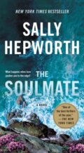 Kniha: The Soulmate (Sally Hepworth). , 2025 Kniha: The Soulmate (Sally Hepworth). , 2025