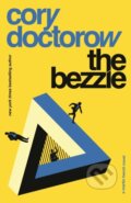 Kniha: The Bezzle (Cory Doctorow). Tor Books, 2025 Kniha: The Bezzle (Cory Doctorow). Tor Books, 2025