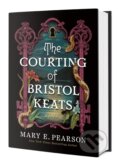 Kniha: The Courting of Bristol Keats (Mary E. Pearson). Flatiron Books, 2024 Kniha: The Courting of Bristol Keats (Mary E. Pearson). Flatiron Books, 2024