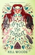 Kniha: After the Forest (Kell Woods). Tor Books, 2024 Kniha: After the Forest (Kell Woods). Tor Books, 2024