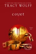 Kniha: Covet (Tracy Wolff). , 2024 Kniha: Covet (Tracy Wolff). , 2024