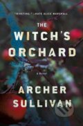 Kniha: Witch's Orchard (Archer Sullivan). Minotaur Books, 2025 Kniha: Witch's Orchard (Archer Sullivan). Minotaur Books, 2025