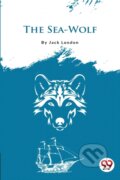 Kniha: The Sea-Wolf (Jack London). Double 9 Books LLP, 2022 Kniha: The Sea-Wolf (Jack London). Double 9 Books LLP, 2022