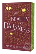 Kniha: The Beauty of Darkness, 2025 Kniha: The Beauty of Darkness, 2025