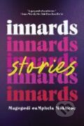 Kniha: Innards (Magogodi oaMphela Makhene). W. W. Norton & Company, 2025 Kniha: Innards (Magogodi oaMphela Makhene). W. W. Norton & Company, 2025