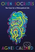 Kniha: Open Socrates, 2025 Kniha: Open Socrates, 2025