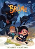 Kniha: Brume, Volume 2 (Carine Hinder a Jerome Pelissier). , 2026 Kniha: Brume, Volume 2 (Carine Hinder a Jerome Pelissier). , 2026