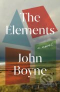 Kniha: Elements (John Boyne). , 2025 Kniha: Elements (John Boyne). , 2025
