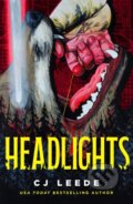 Kniha: Headlights, 2026 Kniha: Headlights, 2026