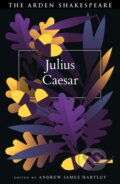 Kniha: Julius Caesar, 2026 Kniha: Julius Caesar, 2026