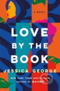 Kniha: Love by the Book (Jessica George). St. Martin's Press, 2026 Kniha: Love by the Book (Jessica George). St. Martin's Press, 2026