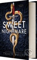 Kniha: Sweet Nightmare (Tracy Wolff). , 2024 Kniha: Sweet Nightmare (Tracy Wolff). , 2024