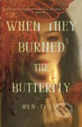 Kniha: The When They Burned the Butterfly (Wen-yi Lee). Tor Books, 2026 Kniha: The When They Burned the Butterfly (Wen-yi Lee). Tor Books, 2026