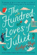Kniha: Hundred Loves of Juliet (Evelyn Skye). Del Rey, 2024 Kniha: Hundred Loves of Juliet (Evelyn Skye). Del Rey, 2024