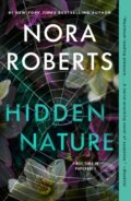 Kniha: Hidden Nature (Nora Roberts). St. Martins Griffin, 2026 Kniha: Hidden Nature (Nora Roberts). St. Martins Griffin, 2026