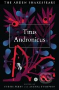 Kniha: Titus Andronicus (William Shakespeare). , 2026 Kniha: Titus Andronicus (William Shakespeare). , 2026