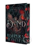 Kniha: Damned (Harper L. Woods). , 2025 Kniha: Damned (Harper L. Woods). , 2025