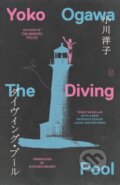 Kniha: Diving Pool (Yoko Ogawa). Picador, 2025 Kniha: Diving Pool (Yoko Ogawa). Picador, 2025