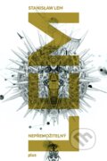 Kniha: Nepřemožitelný (Stanislaw Lem). Plus, 2018 Kniha: Nepřemožitelný (Stanislaw Lem). Plus, 2018