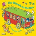 Kniha: The Wheels on the Bus (Annie Kubler). Childs Play, 2001 Kniha: The Wheels on the Bus (Annie Kubler). Childs Play, 2001