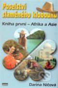 Kniha: Poselství slaměného klobouku (Darina Ničová). Mare-Czech, 2014 Kniha: Poselství slaměného klobouku (Darina Ničová). Mare-Czech, 2014