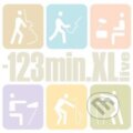 Hudební CD: -123 minut: XL live (Indies Scope). Indies Scope, 2015 Hudební CD: -123 minut: XL live (Indies Scope). Indies Scope, 2015