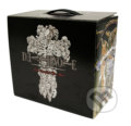 Kniha: Death Note Complete Box Set (Tsugumi Ohba). Viz Media, 2009 Kniha: Death Note Complete Box Set (Tsugumi Ohba). Viz Media, 2009