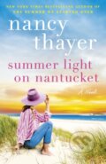 Kniha: Summer Light on Nantucket (Nancy Thayer). Random House, 2026 Kniha: Summer Light on Nantucket (Nancy Thayer). Random House, 2026