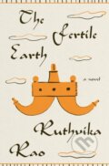 Kniha: Fertile Earth (Ruthvika Rao). Flatiron Books, 2024 Kniha: Fertile Earth (Ruthvika Rao). Flatiron Books, 2024