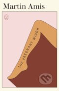 Kniha: Pregnant Widow (Martin Amis). Picador, 2026 Kniha: Pregnant Widow (Martin Amis). Picador, 2026