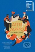 Kniha: After Sappho (Selby Wynn Schwartz). Liveright, 2024 Kniha: After Sappho (Selby Wynn Schwartz). Liveright, 2024