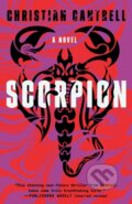 Kniha: Scorpion (Christian Cantrell). , 2022 Kniha: Scorpion (Christian Cantrell). , 2022