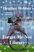 Kniha: Forget-Me-Not Library, 2026 Kniha: Forget-Me-Not Library, 2026